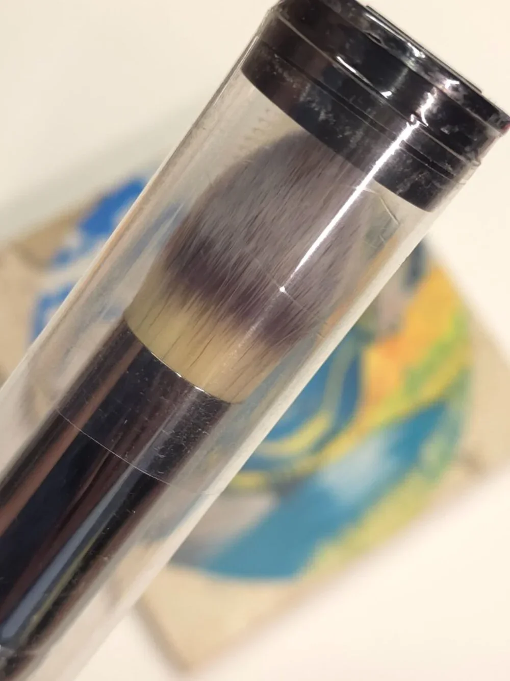 IT Cosmetics Heavenly Luxe Pointed Precision Complexion Brush - No. 11